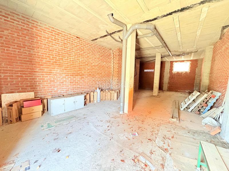 Foto 69f144ce-b6b8-42ea-8d6b-99ba675ae2ca. Local comercial a calle pascual fernandez 7 a Centro Ponferrada