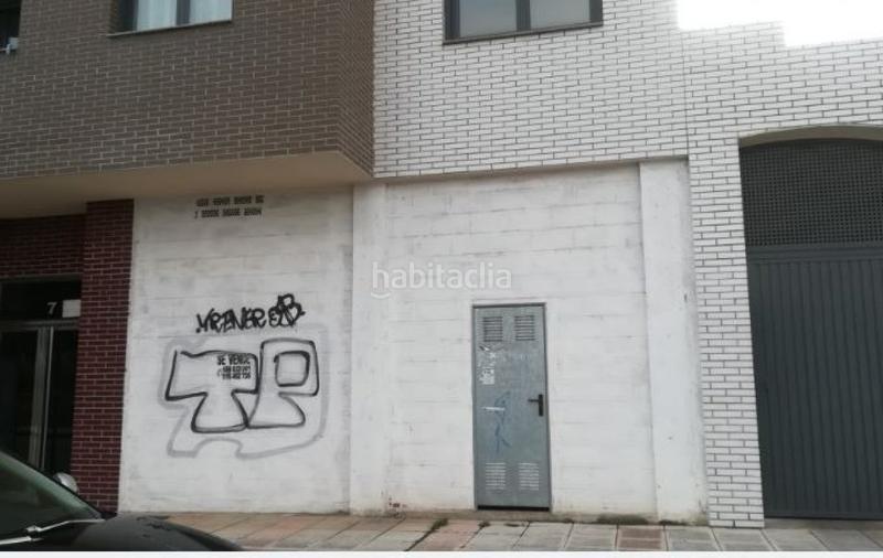 Foto 83b81c06-2770-4e1f-b6a4-da5e306f406a. Local comercial a calle pascual fernandez 7 a Centro Ponferrada