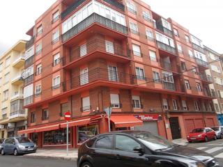 Local Comercial en Calle SANCHO ORDOÑEZ