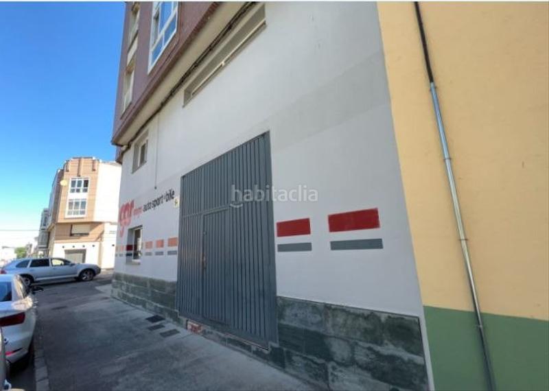 Foto ab93ad83-e1dc-4323-b7b7-a6175b52a7ee. Locale commerciale in calle gustavo adolfo bequer 3 in Ponferrada