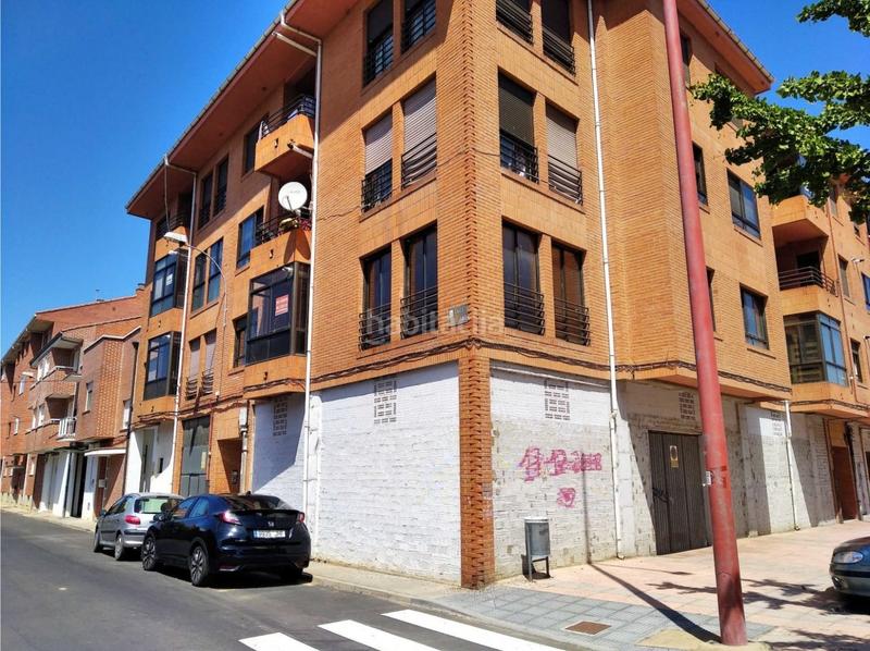 Foto 65484ecc-6150-4a55-a3f3-b22e60fffa36. Pis amb calefacció a Valencia de Don Juan