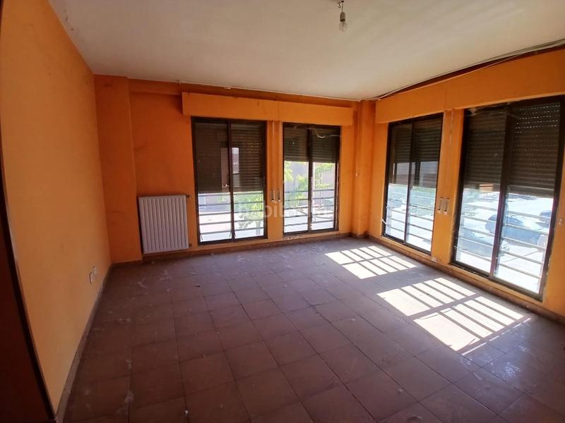 Foto b6b89f27-cffa-499b-927f-a64a9795f479. Pis amb calefacció a Valencia de Don Juan