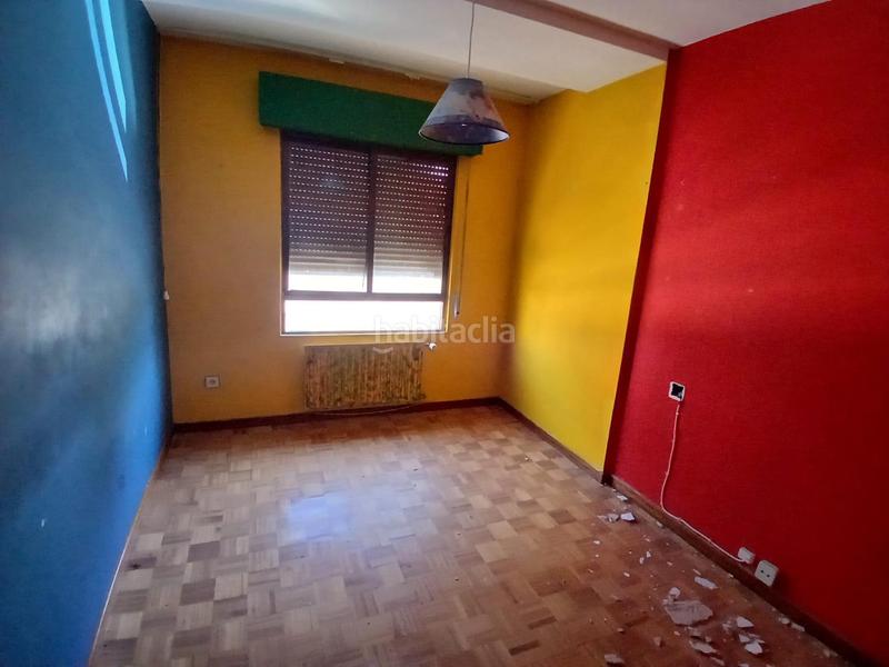 Foto d43d42dd-642b-4c24-a574-96dd8d34eaf9. Pis amb calefacció a Valencia de Don Juan