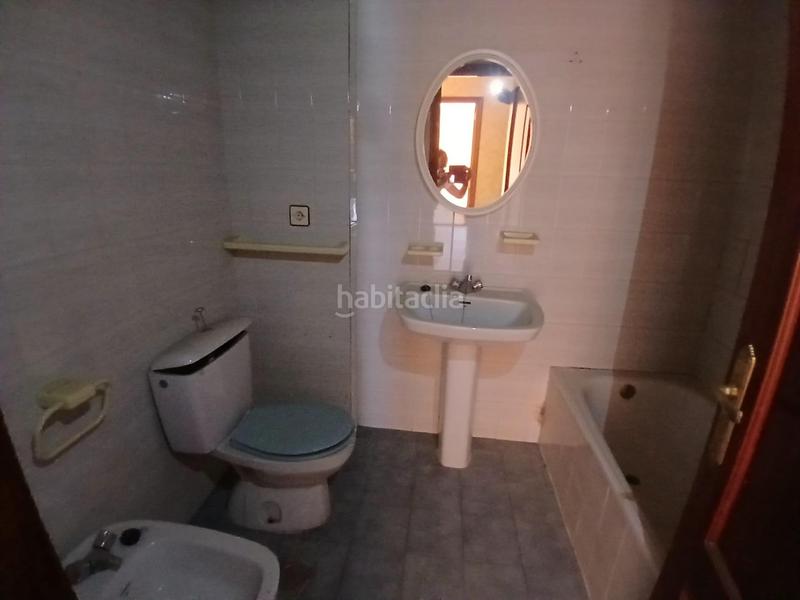 Foto fbea832e-ae18-4073-8376-e6a0a325a85e. Pis amb calefacció a Valencia de Don Juan