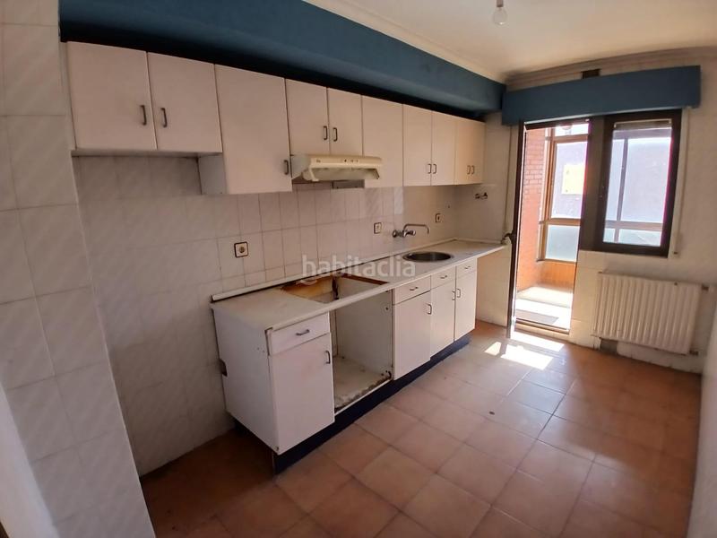 Foto fc122420-f4ab-43ce-8514-123d0afd3306. Pis amb calefacció a Valencia de Don Juan