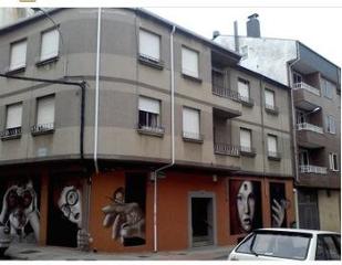 Appartement à Calle san fructuoso 29. Piso para reformar en zona alta ponferrada