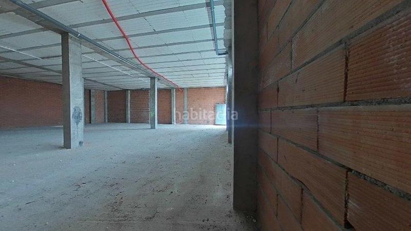 Foto 7a084390-ce57-4c19-bc08-5b9711acda5e. Local commercial dans calle teruel 113 dans Flores de Sil - La Placa Ponferrada