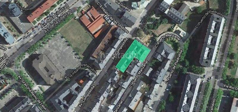 Foto 2e338ae6-01a3-4b43-a1b5-e9782c6110e4. Locale commerciale in avenida compostilla 70 in Centro Ponferrada