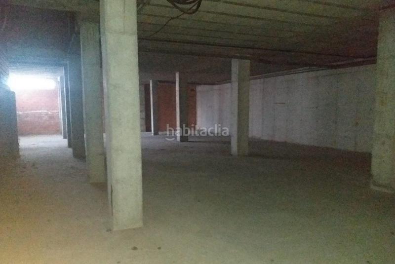 Foto fc934fd8-86d3-4a5e-8f90-95b1733b08fa. Locale commerciale in avenida compostilla 70 in Centro Ponferrada