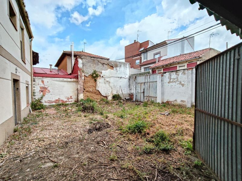 Foto a11eaa3b-352d-4960-901c-69a25a061309. Casa amb calefacció aparcament a Puente Castro León
