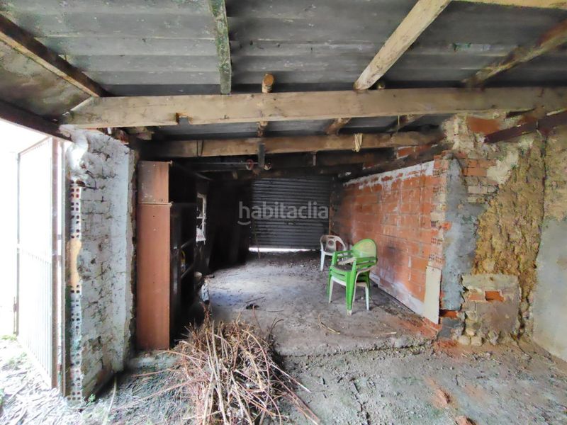 Foto c1b403d5-6271-41ee-a9d7-2eaad2bfe47d. Casa amb calefacció aparcament a Puente Castro León