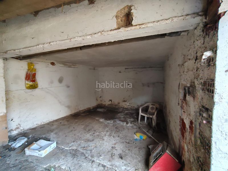 Foto c63200cb-10fe-4d2c-bb9b-6576b4dc644d. Casa amb calefacció aparcament a Puente Castro León