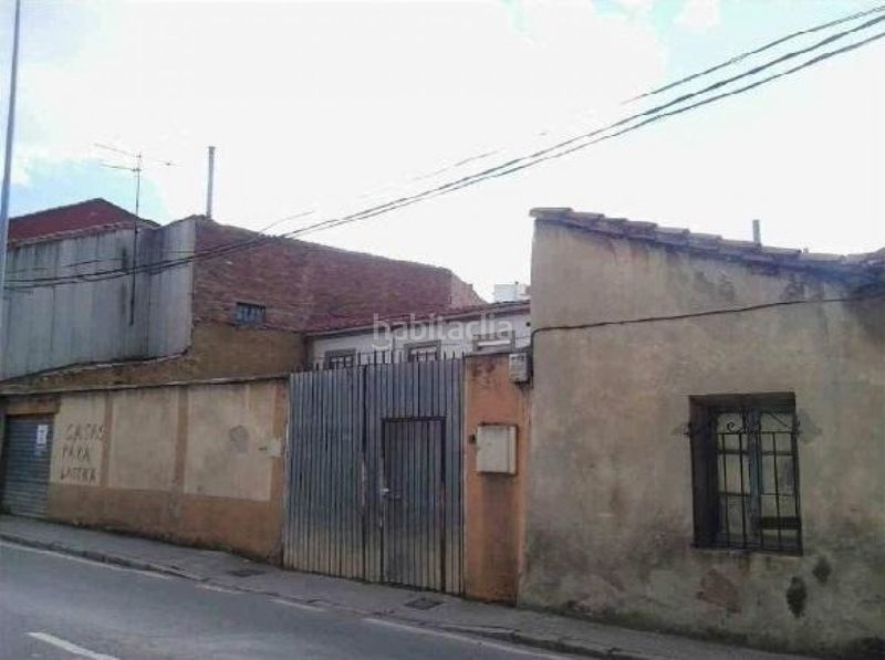 Foto 0271fe49-bfb8-4048-9f03-72cab0905e0b. Casa amb calefacció aparcament a Puente Castro León