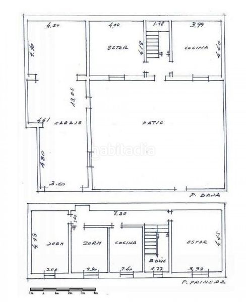 Foto d412f711-7e19-428b-b188-28c9dd66230a. Casa amb calefacció aparcament a Puente Castro León