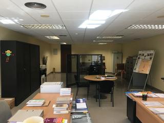 Rent Office space in Centro