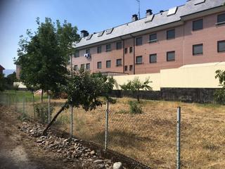 Residential Plot in Cuatro Vientos. Parcela de 1554 m2 en cuatrovientos
