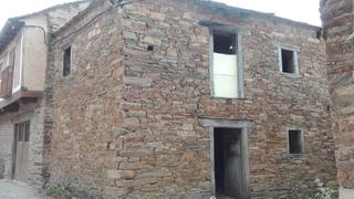 Maison à Área Rural Sur. Casa de piedra para rehabilitar