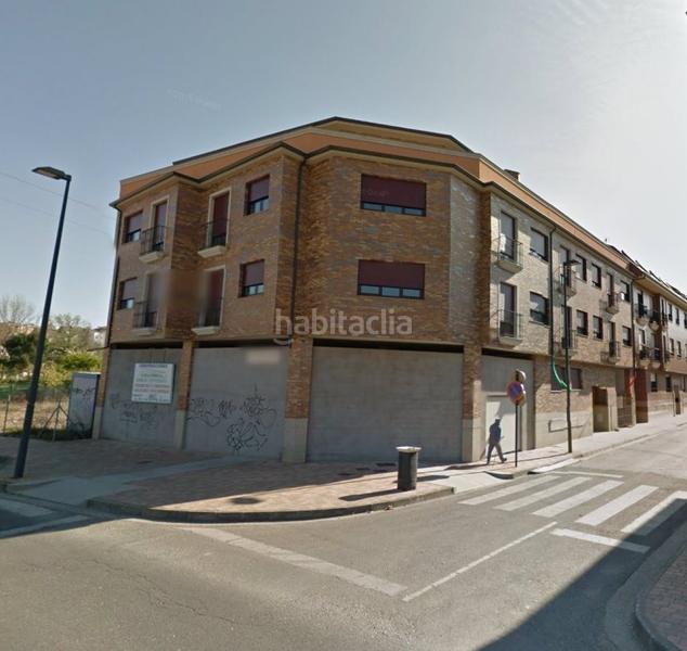 Foto 82c396a8-beea-4f68-90e8-41c56c10f730. Miete geschäftsraum in Zona Alta Ponferrada