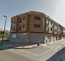 Business premise in Zona Alta