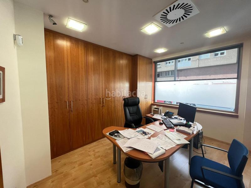 Foto 0514c39b-439a-4105-a75f-88cce2f82c34. Local comercial a Centro Ponferrada