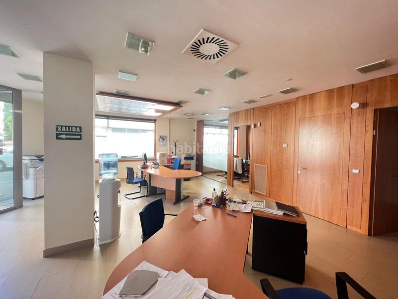 Foto 16a7f66c-d9d4-45bd-af6b-b4c517ecc3b9. Local comercial a Centro Ponferrada