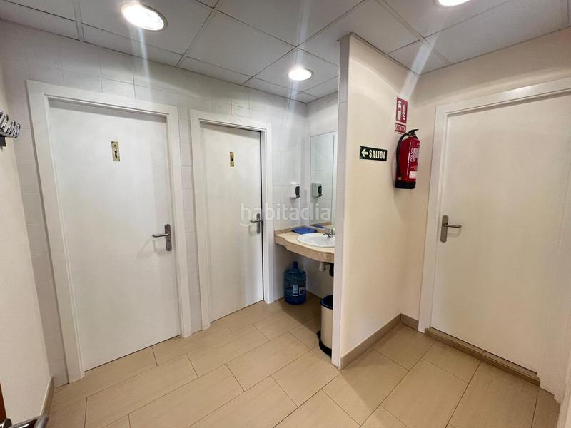 Foto 5bc3703e-e165-4118-bbda-48fd1555794e. Local comercial a Centro Ponferrada