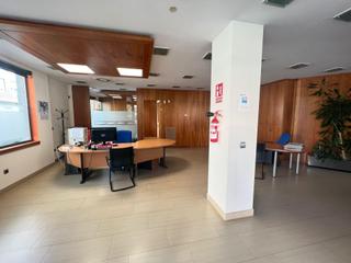 Local Comercial  Avenida ferrocarril. Local en venta
