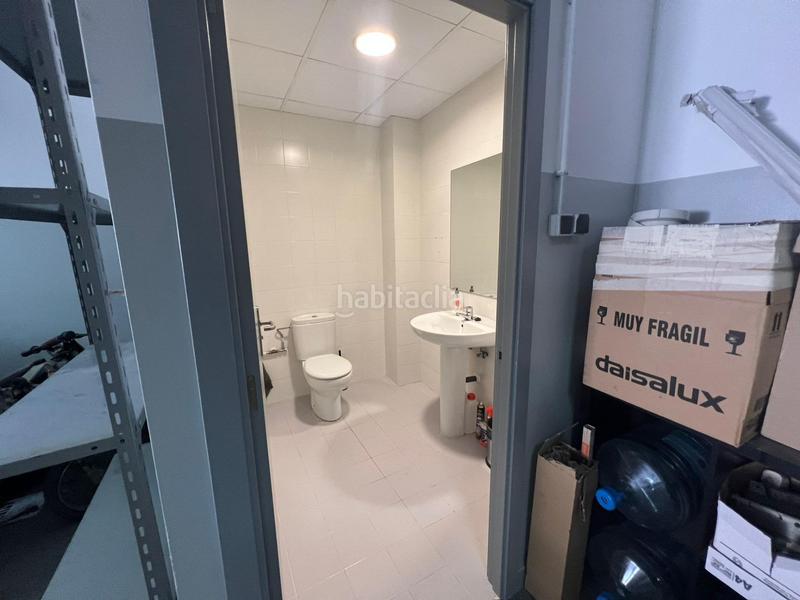 Foto 8e3ca8ca-52e0-48e5-a179-2ee924460784. Local comercial a Centro Ponferrada