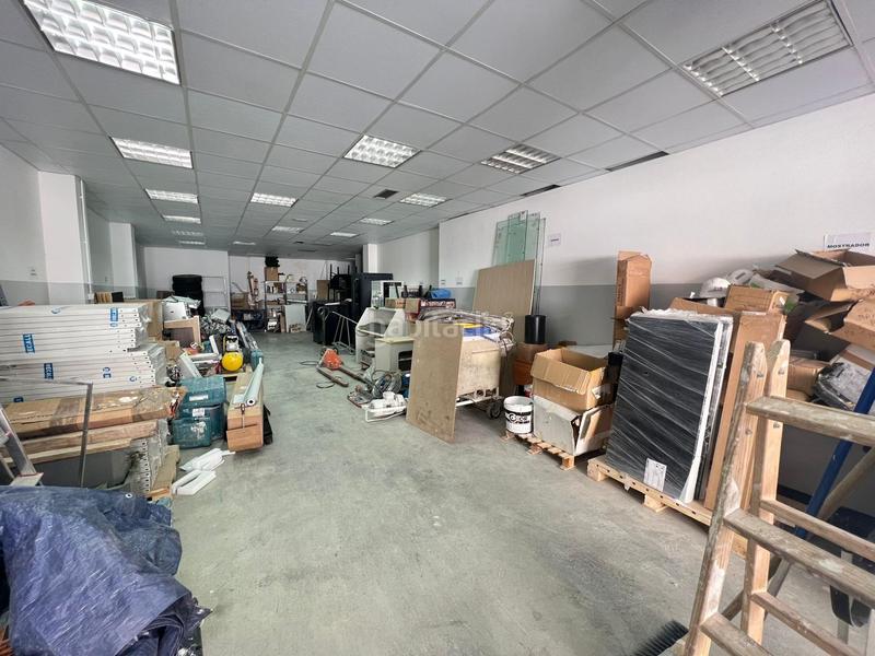 Foto 9e2a1e83-d729-4383-b9f3-31ee41a931a4. Local comercial a Centro Ponferrada