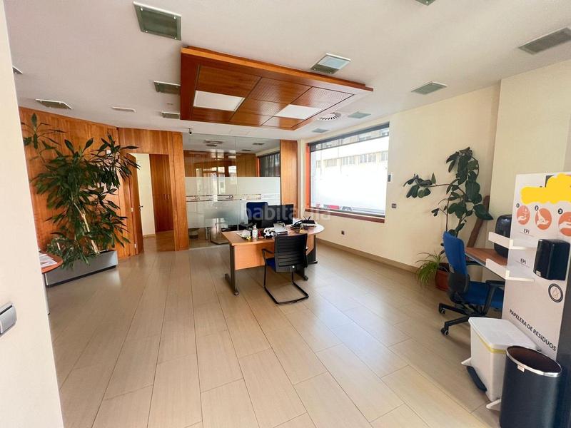 Foto ada43fd3-acd2-4299-86c3-308e82c4623f. Local comercial a Centro Ponferrada