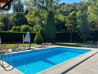 Chalet à Villanueva vald 125. Espectacular finca con chalet a 5 min de ponferrada