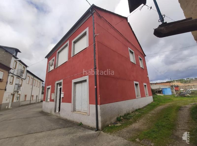 Foto 427bed51-0ecd-4e69-9793-2aee181bd83e. Semi detached house in travesía real 25 in Camponaraya