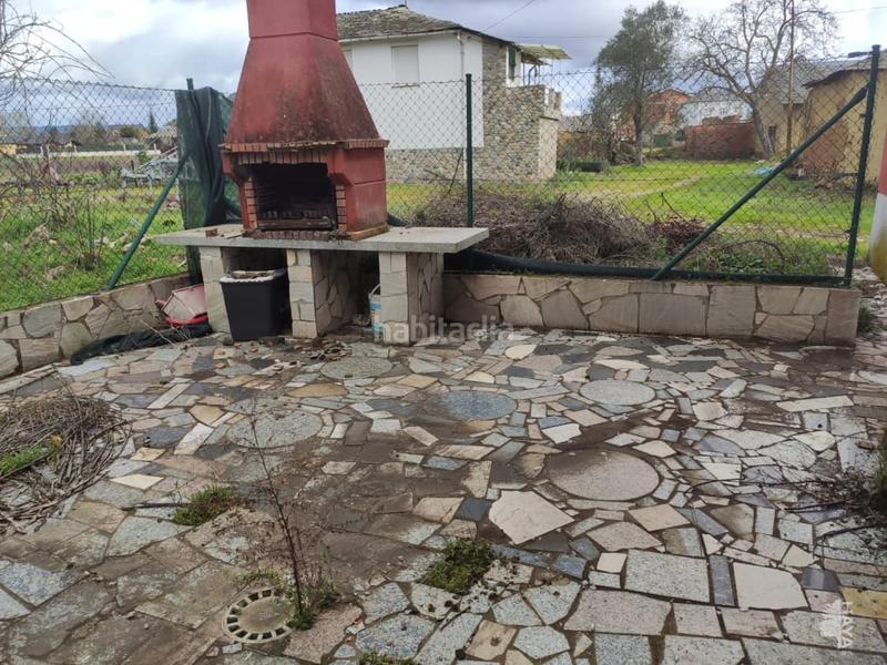 Foto 8db0f5d9-cf34-44ab-aecc-04df2ba1f890. Semi detached house in travesía real 25 in Camponaraya