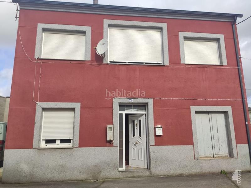 Foto bc1afcaa-bc23-4cb1-a80f-ee6ca3a0121f. Semi detached house in travesía real 25 in Camponaraya