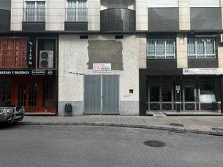 Local Comercial en Calle juan apostol 2