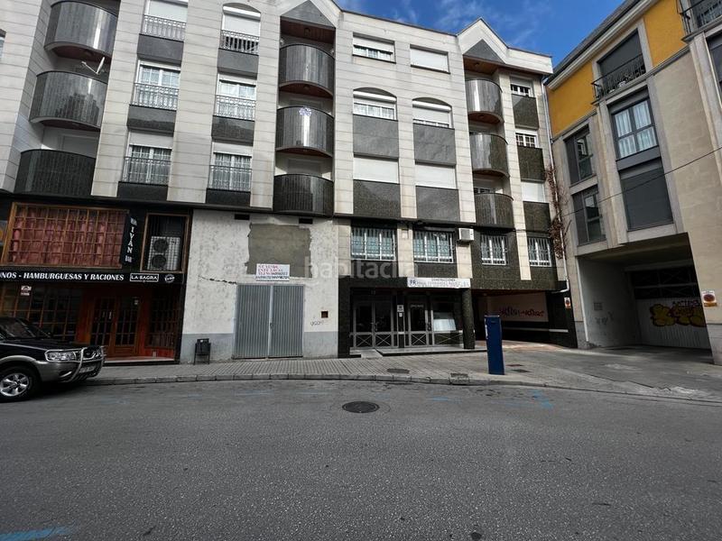 Foto bd009be3-8b9f-47ad-82f5-2d29d88848ba. Local commercial dans calle de san juan apóstol 14 dans Ponferrada