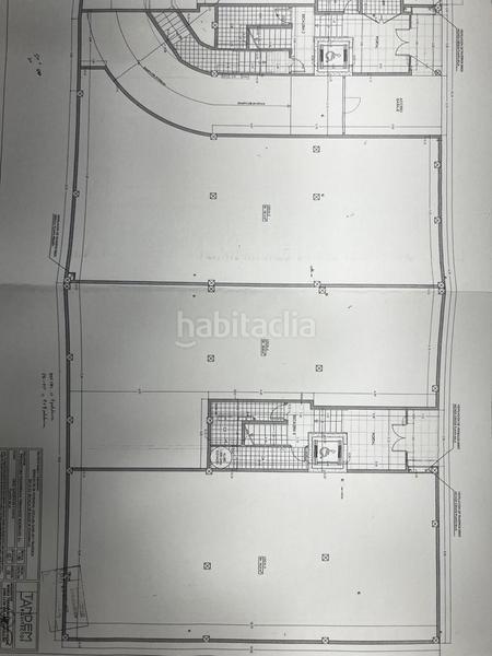 Foto 18e6cb21-cbea-4fbd-93dd-a0489a6eb303. Locale commerciale in calle batalla bailen 124 in Ponferrada
