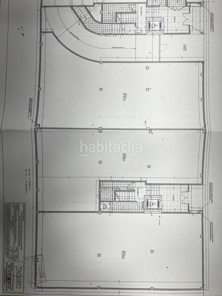 Foto 3d94a3fa-9dc7-4b45-a1fd-3b048c12d32f. Locale commerciale in calle batalla bailen 124 in Ponferrada