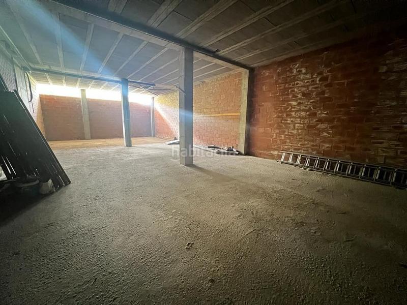 Foto 47f5155a-6dd1-4b9c-9f1e-00e8e765f902. Locale commerciale in calle batalla bailen 124 in Ponferrada