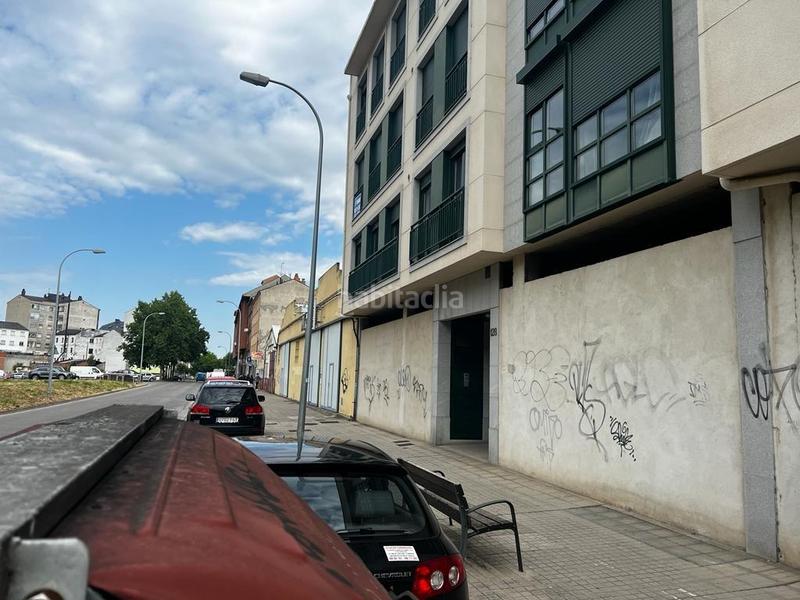 Foto 5ace0135-ccc4-468f-b4f9-b543adb1dedc. Locale commerciale in calle batalla bailen 124 in Ponferrada