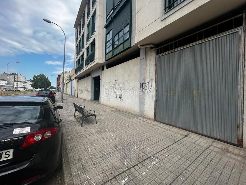 Foto 6facbdfb-eafd-4a82-851a-2c85519cff0a. Locale commerciale in calle batalla bailen 124 in Ponferrada