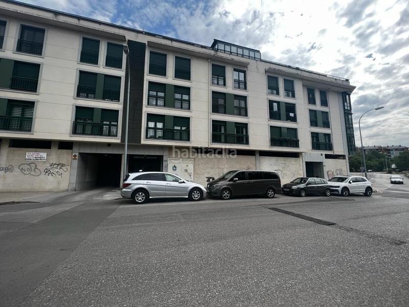 Foto c8e540f7-d202-4afd-8e99-bc3d5b4f999e. Locale commerciale in calle batalla bailen 124 in Ponferrada