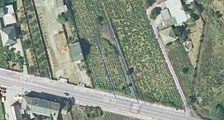 Terrain résidentiel à De galicia. Solar urbano en camponaraya zona magaz de abajo