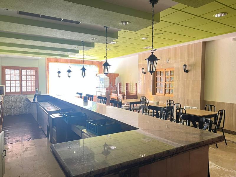 Foto 63753d60-c5d7-4b86-b52b-5d9183ac435a. Locale commerciale in avenida avenida del ferrocarril 42 in Ponferrada