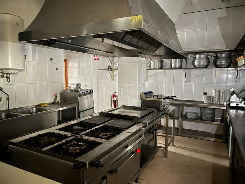 Foto ca1dd52c-904b-463a-ab8d-df45859915d0. Locale commerciale in avenida avenida del ferrocarril 42 in Ponferrada