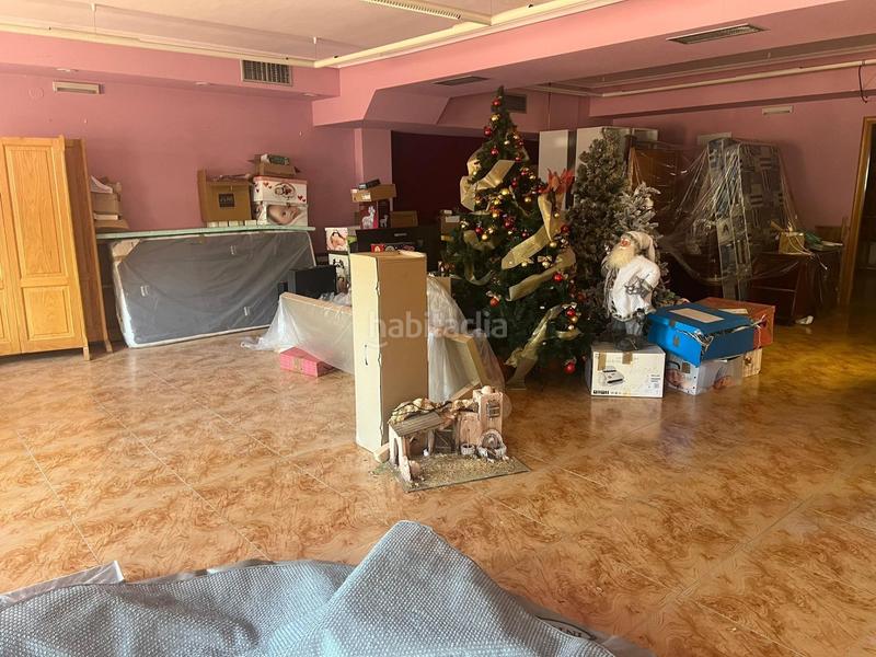 Foto eb3c378b-4fdc-47fb-9271-497bbdc3aa6e. Locale commerciale in avenida avenida del ferrocarril 42 in Ponferrada