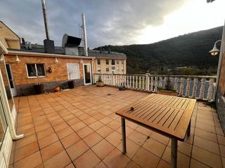 Pis en Avenida avenida del ferrocarril 42. Espectacular piso tico con terraza de 100m2