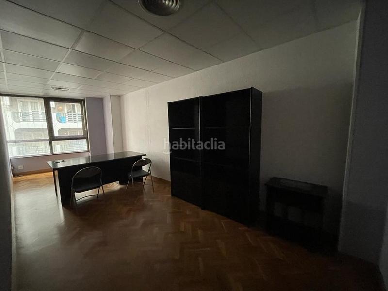 Foto 0bf18b99-f566-4483-aae4-a226cfb2484b. Alquiler oficina alquiler de despacho en zona Centro en Ponferrada
