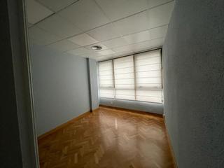 Alquiler Oficina en Centro. Alquiler de despacho en zona centro ponferrada