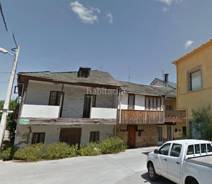 Foto 0ce050a9-3a91-4771-a0de-6eedf77ded68. Casa a Cuatro Vientos Ponferrada